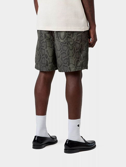 Шорты SLATER SWIM (размер L, цвет Темно-серый)