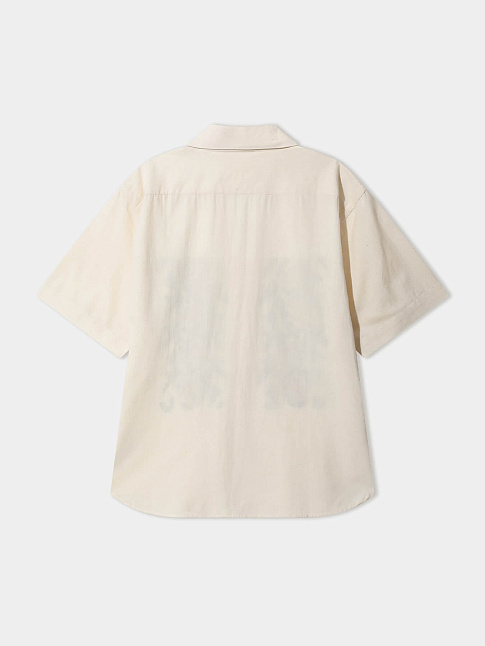 Рубашка RONEN (размер XXL, цвет Разноцветный)