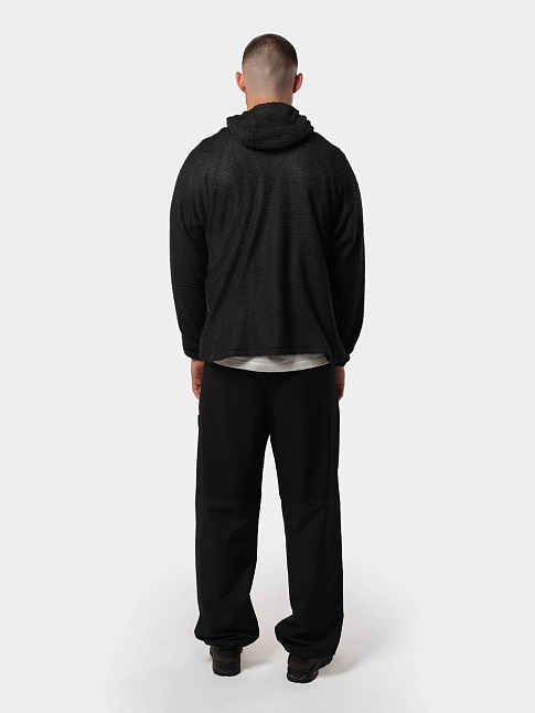 Худи POLARTEC ALPHA BALACLAVA (размер XL, цвет Черный)