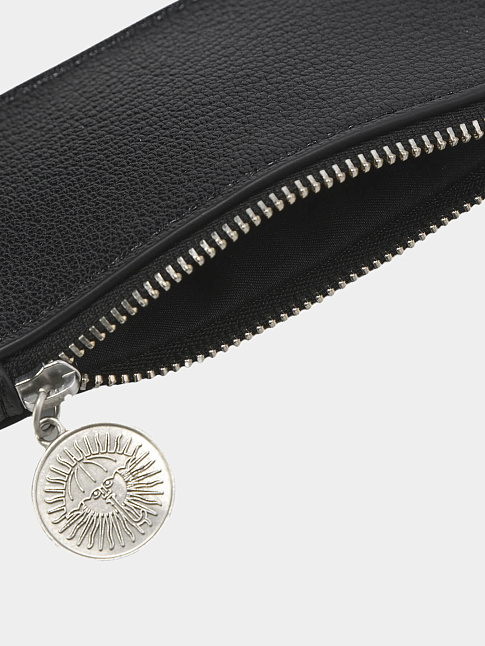 Сумка COIN PUSH (размер one size, цвет Черный)