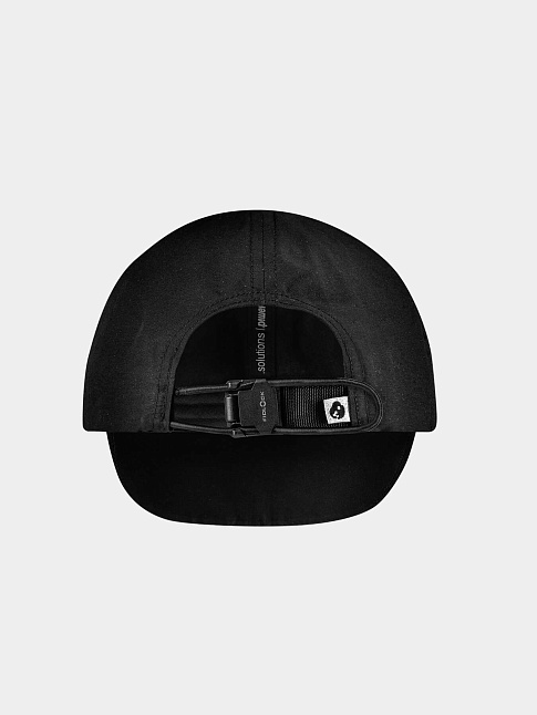 Кепка BLADE NYLON (размер one size, цвет Черный)