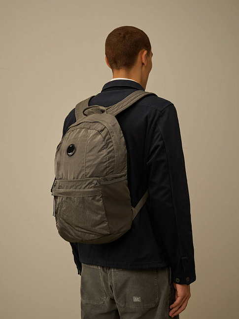 Рюкзак NYLON B LENS (размер one size, цвет 921)