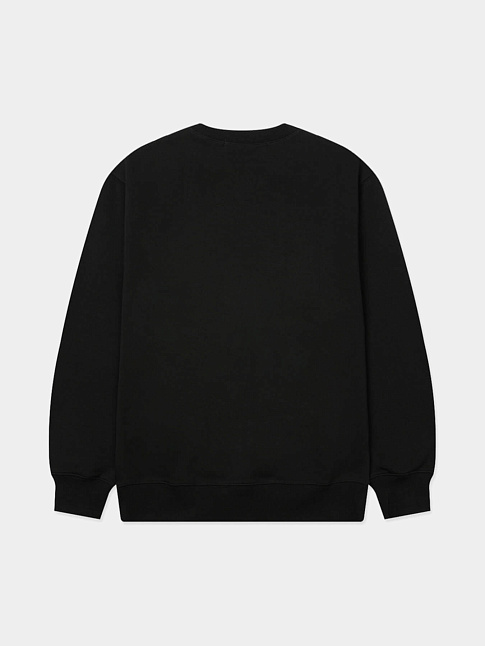 Свитшот GOTHIC (размер L, цвет Черный)