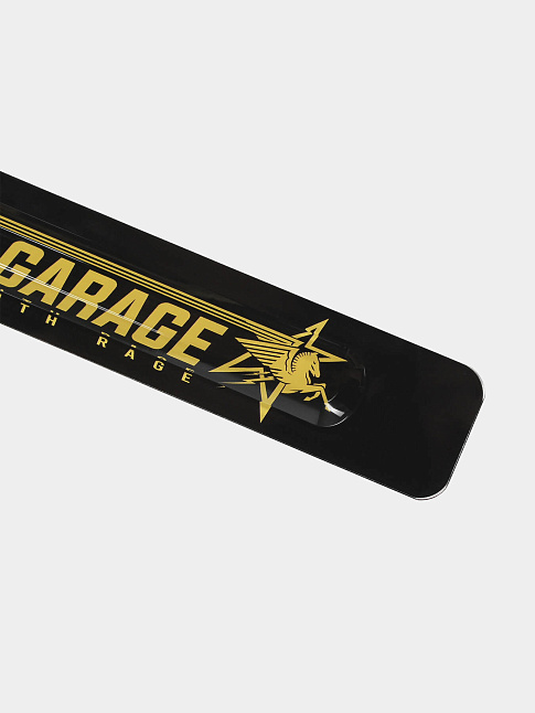 Подставка для благовоний DAZE X CO-OP GARAGE - F.T.R.W.R. INCENSE HOLDER (размер one size, цвет Черный)