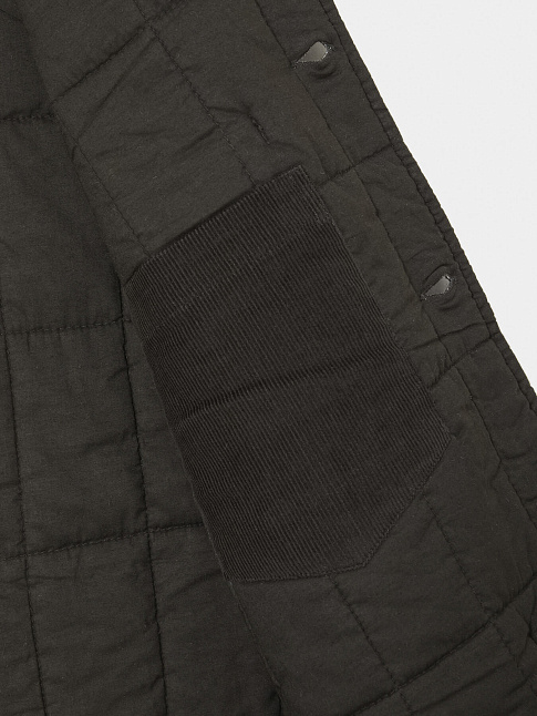 Жилет LEO (размер M, цвет Темно-зеленый)