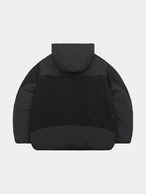 Худи ZIP RANGER (размер S, цвет Черный)