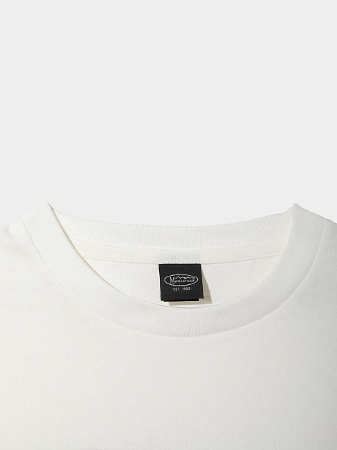 Лонгслив CITEE RIDER (размер L, цвет Белый)