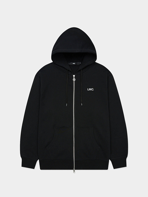 Худи OG ZIP-UP (размер L, цвет Черный)