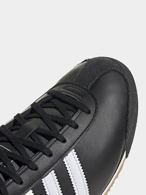 Кроссовки ITALIA 70s (размер 40 2/3, цвет Черный)