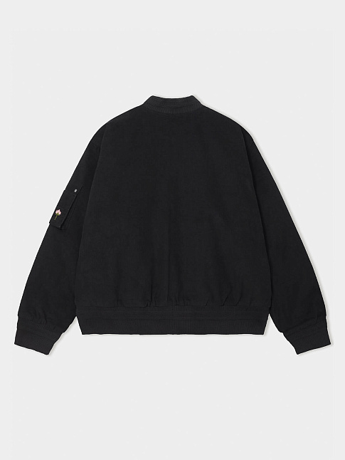 Куртка MAX (размер XXL, цвет Черный)