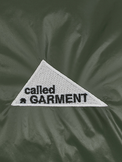 Куртка SPRING MOUNTAINEERING (размер S, цвет Зеленый)