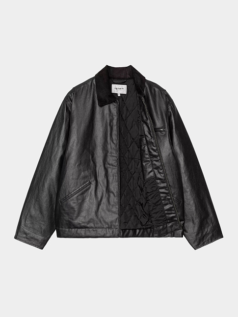 Куртка OG DEAN (размер XXL, цвет Черный)