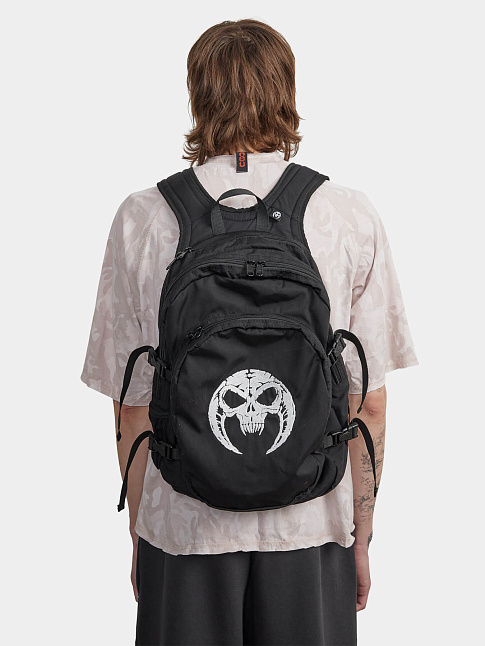 Рюкзак HEAD (размер one size, цвет Черный-Белый)