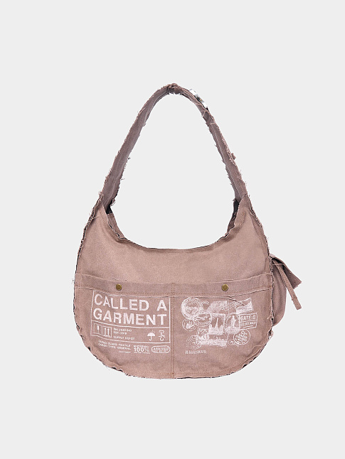 Сумка GARY'S HOUSE (размер one size, цвет Коричневый)