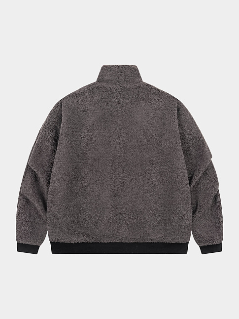 Куртка RIDE PUFF (размер S, цвет Черный)