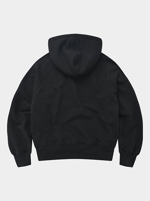 Худи OG HEAVYWEIGHT PULLOVER (размер M, цвет Черный)