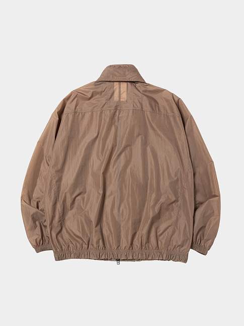 Куртка AIRY NYLON WIND (размер L, цвет Бежевый)