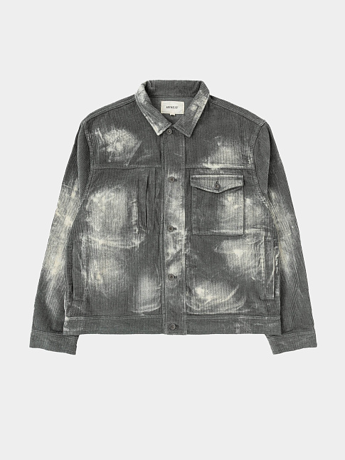 Куртка POND (размер M, цвет Зеленый)