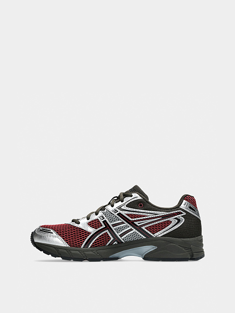Кроссовки GEL-DS TRAINER 14 (размер 40, цвет Красный-Серый)
