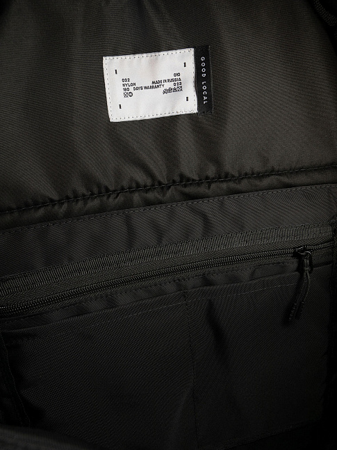 Рюкзак DAYPACK SPECIAL SERIES (размер one size, цвет Черный)