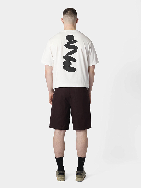 Шорты ATLAS (размер M, цвет Коричневый)