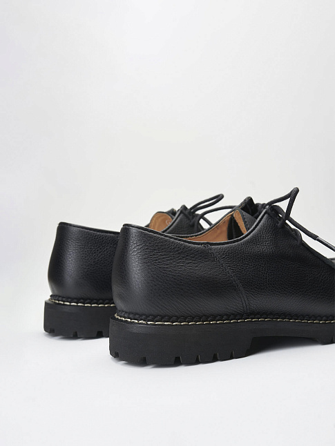 Ботинки ONEMENT (размер 40, цвет Черный)