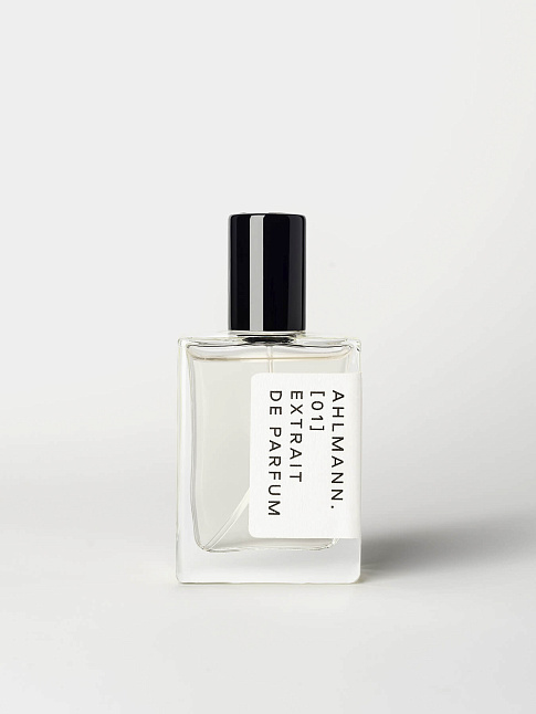 Духи AHLMANN.  (размер one size, цвет Разноцветный)