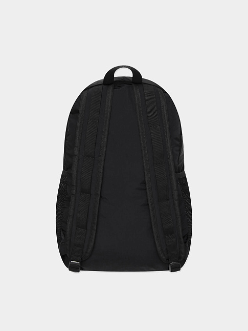 Рюкзак OVAL GLOBE STRING (размер one size, цвет Черный)