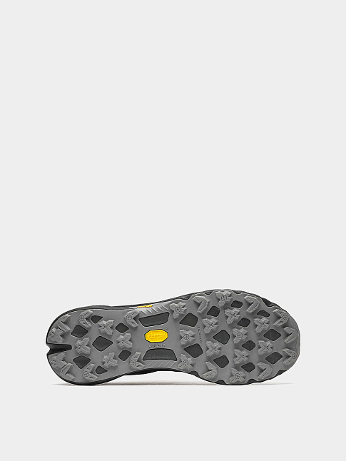 Кроссовки AGILITY PEAK 5 TREK SE (размер 40, цвет Черный)