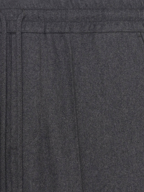 Брюки ELASTIQUE FLANELLE (размер XL, цвет Серый)