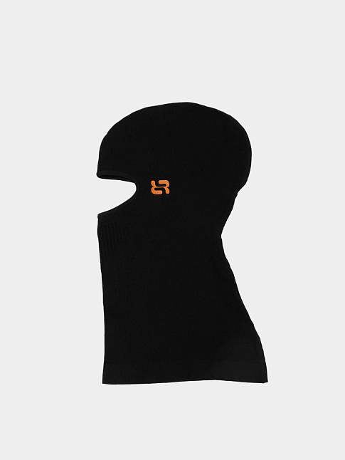 Балаклава AW 26 (размер one size, цвет Черный)