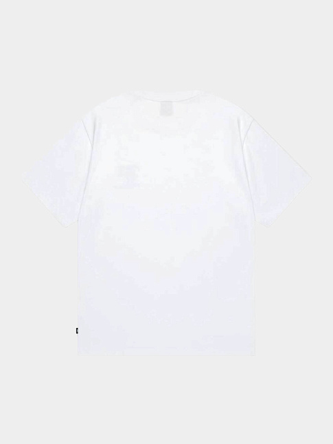 Футболка GOTHIC (размер XL, цвет Белый)