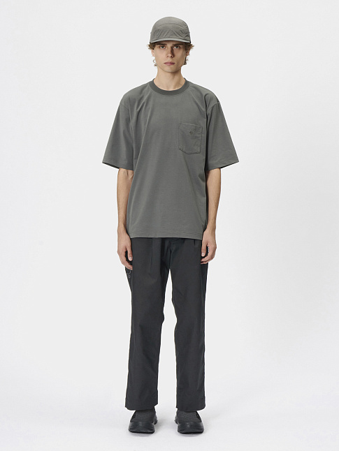 Брюки TWILL EASY (размер M, цвет Черный)