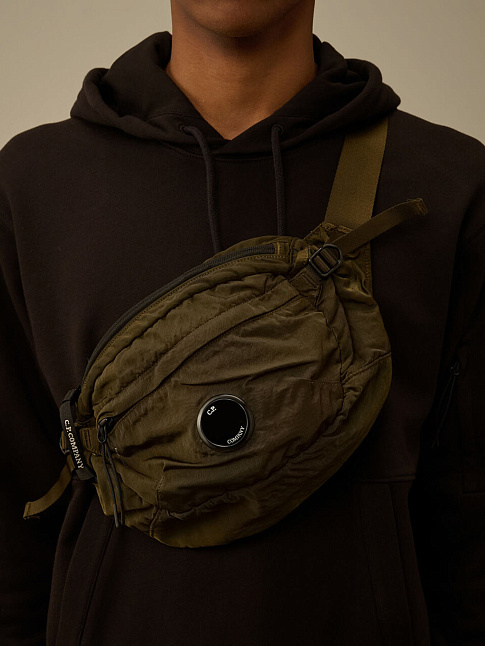 Сумка NYLON B LENS CROSSBODY (размер one size, цвет 683)