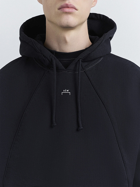 Худи MILLBANK (размер M, цвет Черный)