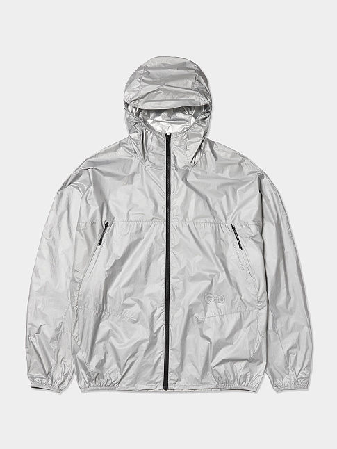 Куртка STINGER (размер L, цвет Серый)