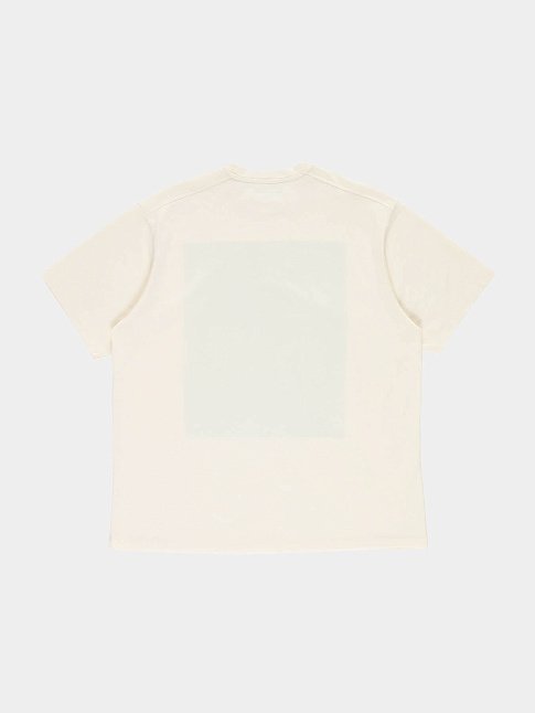 Футболка HEADACHE (размер XL, цвет Белый)