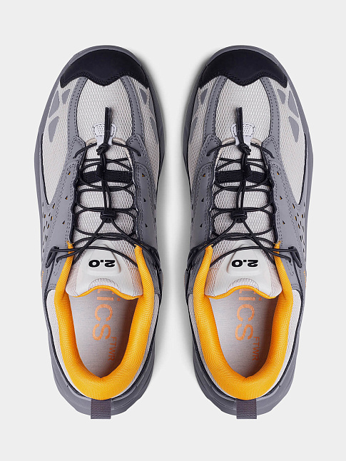Кроссовки 2.0 LOW (размер 44, цвет TAUPE/YELLOW)