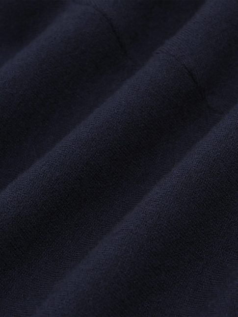 Брюки MAILLE DROLE (размер M, цвет Синий)