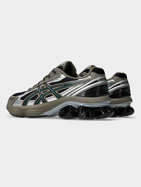 Кроссовки GEL KINETIC FLUENT (размер 43 1/2, цвет Разноцветный)