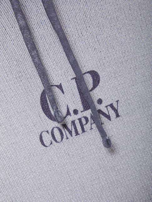 Худи CHENILLE COTTON KNIT (размер XXL, цвет 774)
