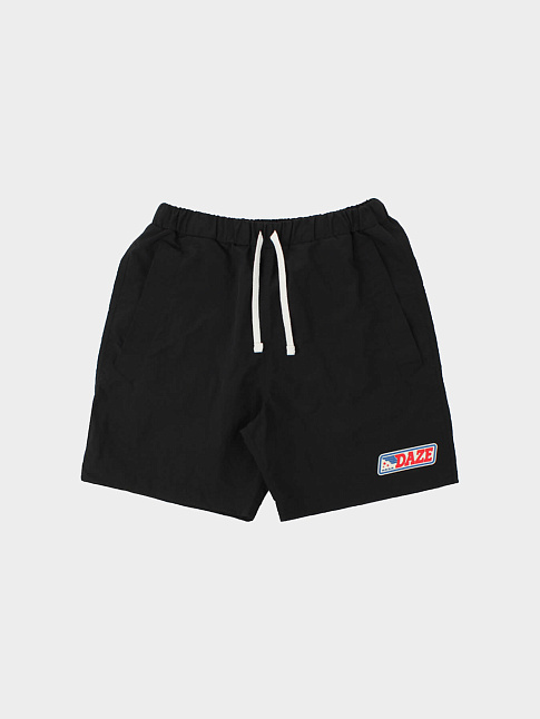 Шорты FLAG (размер M, цвет Черный)