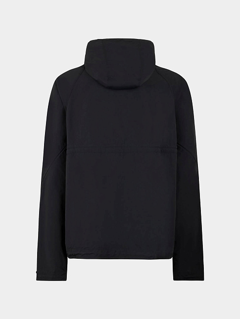 Куртка BALFRON WINDBREAKER (размер M, цвет Черный)