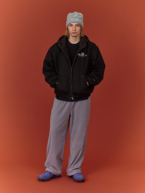 Брюки EQUIPMENT (размер S, цвет Серый)