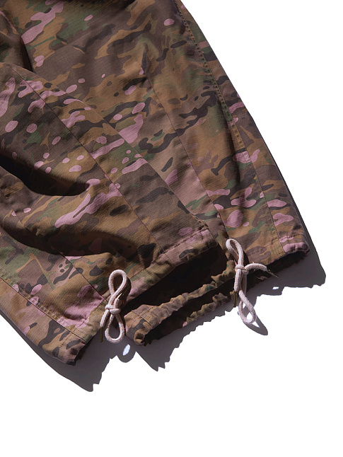 Брюки MULTICAM MONKS (размер M, цвет Разноцветный)