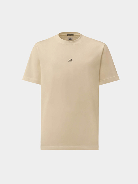 Футболка MERCERIZED JERSEY 70/2 GASATO (размер L, цвет 103)