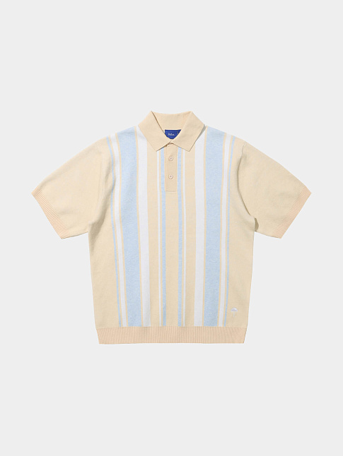 Свитер BRONX KNIT (размер M, цвет Бежевый)