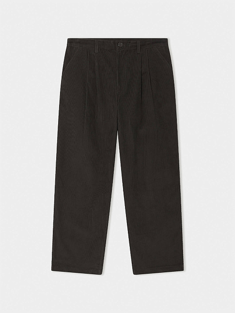 Брюки ANTONIO (размер M, цвет Темно-зеленый)