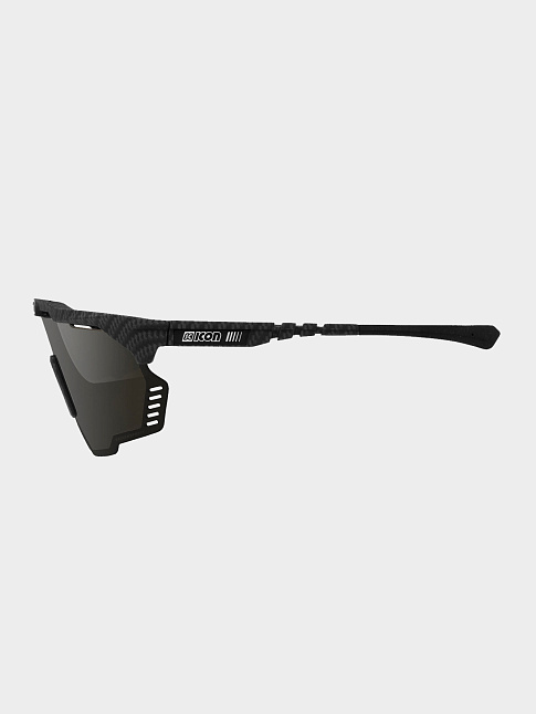 Очки AEROSHADE KUNKEN (размер one size, цвет Черный)