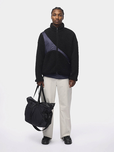 Сумка WALWORTH HOLDALL (размер one size, цвет Черный)